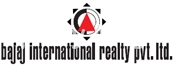 Bajaj Internation Reality Pvt Ltd logo