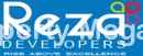 Reza Developers logo