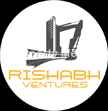 Rishabh Ventures logo