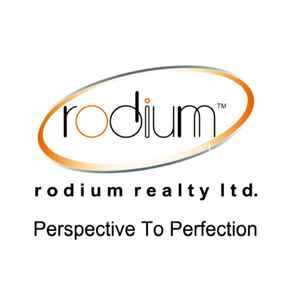 Rodium Realty Ltd logo