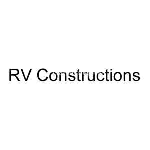 RV Constructions logo