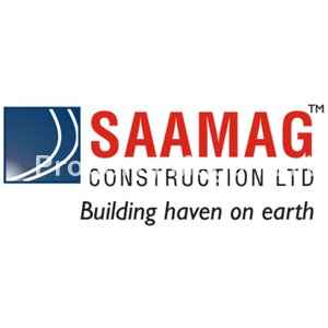 Saamag Group logo
