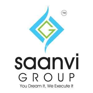 SAANVI GROUP logo