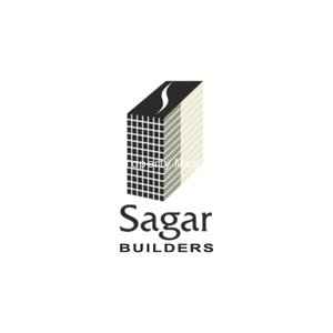 Sagar Builders logo
