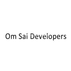Om Sai Developers logo