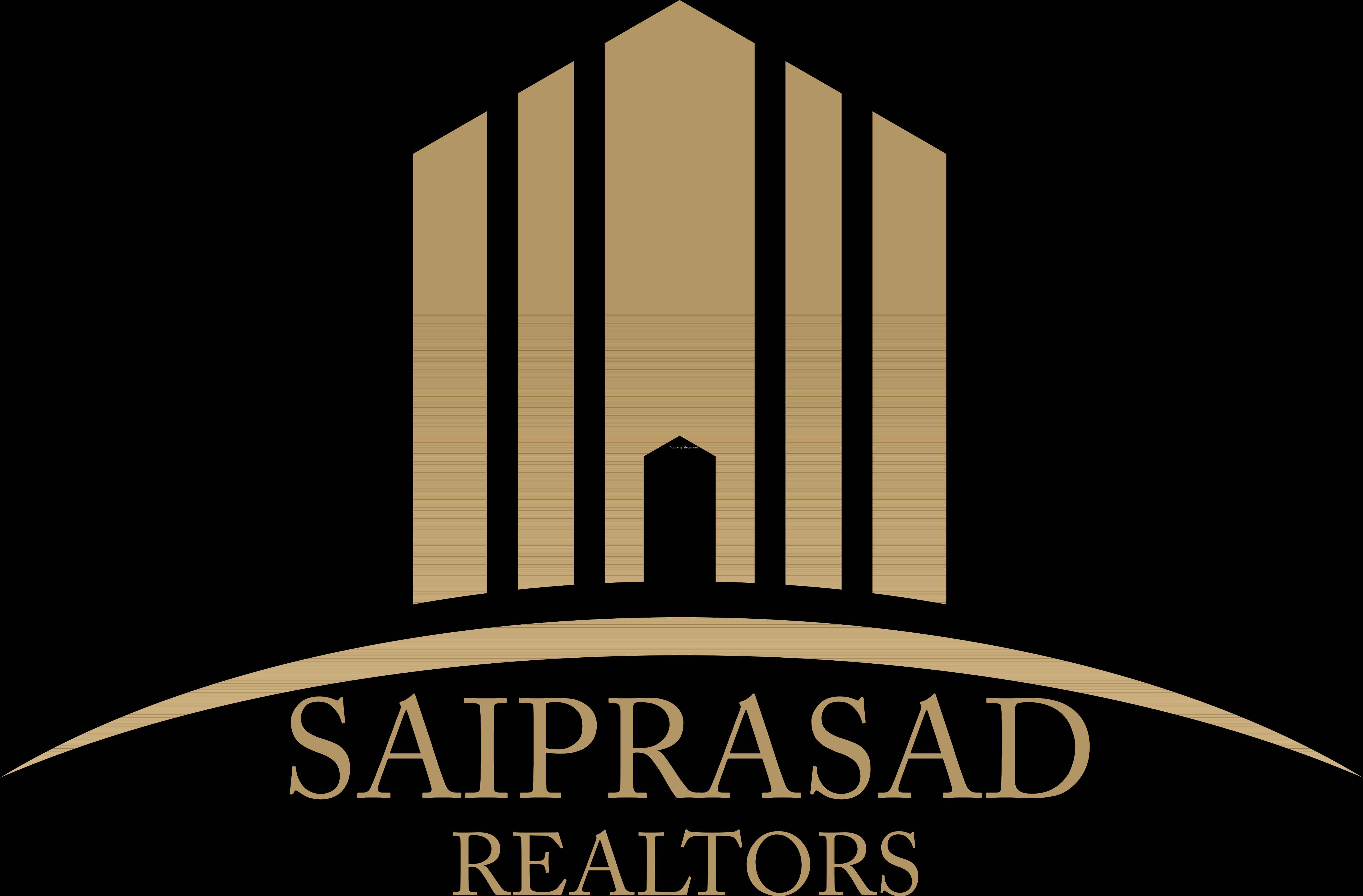 Saiprasad Realtors logo