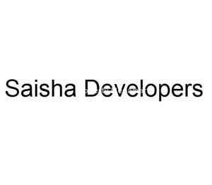 Saisha Developers logo