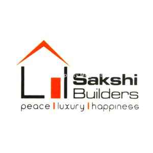 Sakshi Builders logo