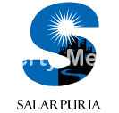 Salarpuria Group logo