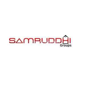 Samruddhi Group logo