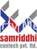 Samriddhi Contech logo