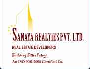 Sanaya Realty logo