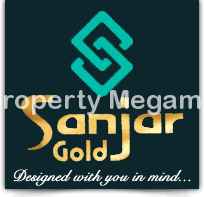Sanjar Builders & Constructions logo