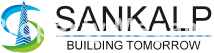 Sankalp Builder logo