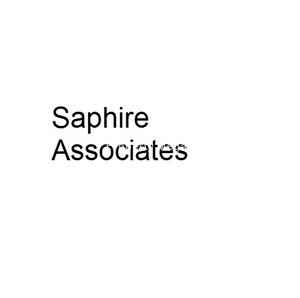 Saphire Associates logo