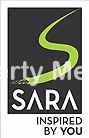 Sara Builders logo