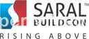 Saral Buildcon logo