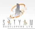 Satyam Developers logo