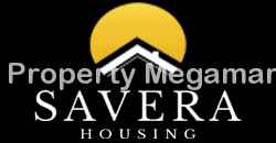 Savera Housing logo