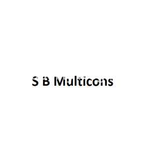 S B Multicons logo