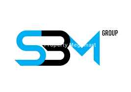 SBM Realtors logo