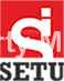 Setu Infracon logo