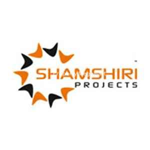 Shamshiri Infra Projects logo
