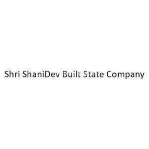 Shri Shanidev Built State Company logo
