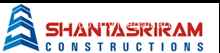 Shanta Sriram Constructions logo