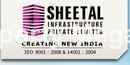 Sheetal Infrastructure logo