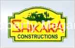 Shikara Constructions logo