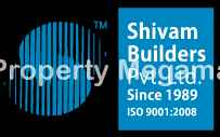 Shivam Builders Pvt. Ltd. logo