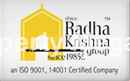 Shree Radha Krishna Group logo
