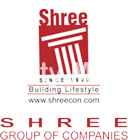 Shree Group logo