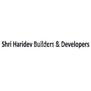 Shri Haridev Builders & Developer logo
