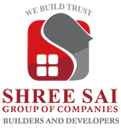 Shree Sai Group logo