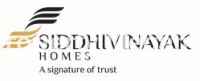 SIDDHIVINAYAK HOMES logo