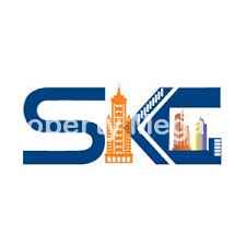 SKC Builders & Developers logo