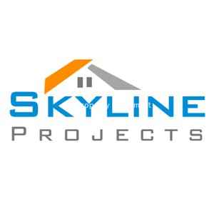 Skyline Projects logo