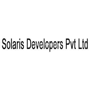 Solaris Developers logo