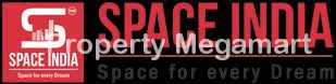 Space India Builders logo