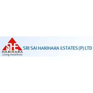 Sri Sai Harihara Estates logo