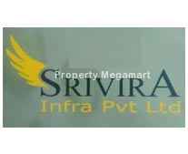 Srivira Infra Pvt Ltd logo