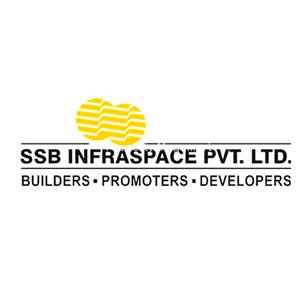 SSB Infraspace Pvt Ltd logo