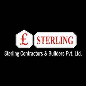 Sterling Balajee Mega Ventures logo