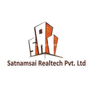 Satnamsai Realtech Pvt. Ltd logo