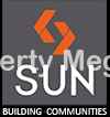 Sun Builders Group logo