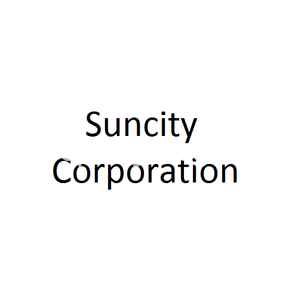 Suncity Corporation logo