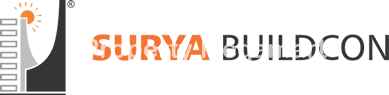 Surya Buildcon logo