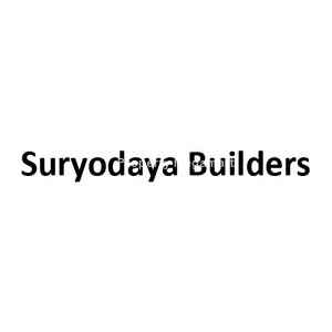 Suryodaya Builders logo